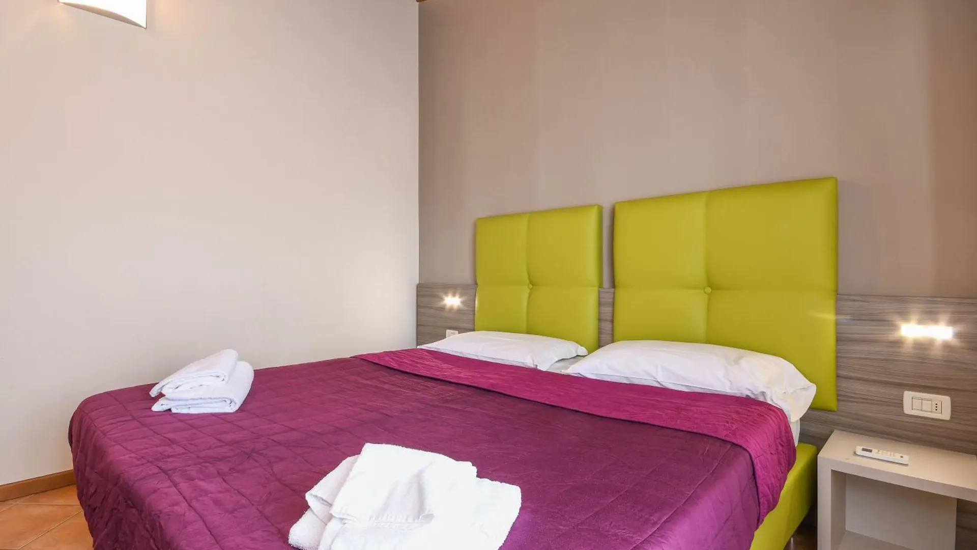 Wohnung Mit Grill, Garten Und Seeblick Moniga del Garda Apartment