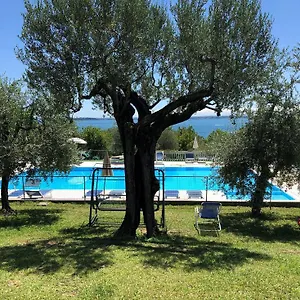Apartament Molino, Moniga del Garda