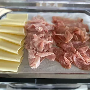 Hotel La Pescatrice, Moniga del Garda
