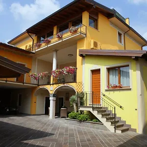 Il Barone Moniga del Garda