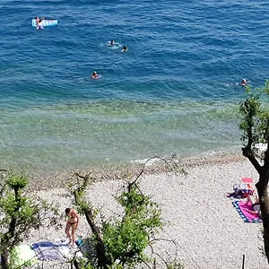 Kemping Sereno, Moniga del Garda
