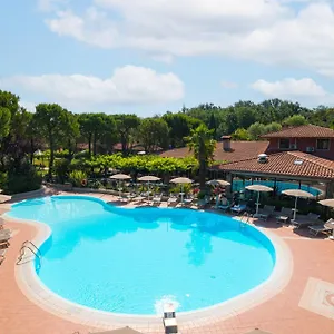 Park Il Gabbiano Moniga del Garda
