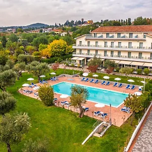 Paradiso Moniga del Garda