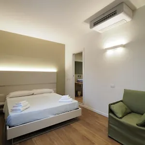 Nocleg ze śniadaniem Relais Dogana, Moniga del Garda