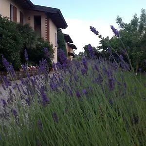 Casale El Galet Moniga del Garda