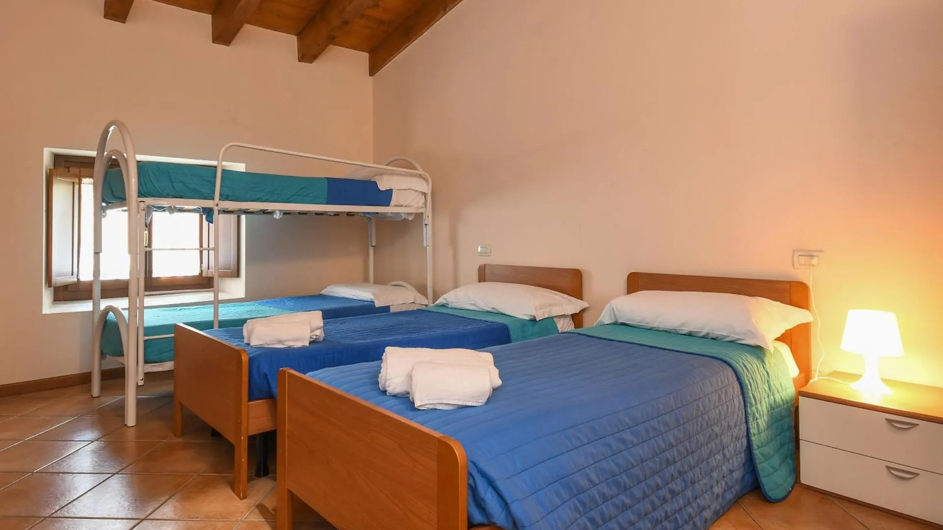 Appartamento Moniga del Garda